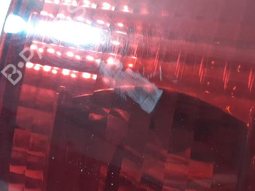 Left taillight FORD FOCUS I Turnier (DNW) 1.8 TDCi | BP27955373C34