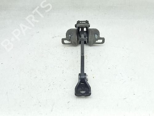 Hinge/Door check strap CITROËN C4 Picasso I MPV (UD_) 1.6 HDi | BP27937521C146 