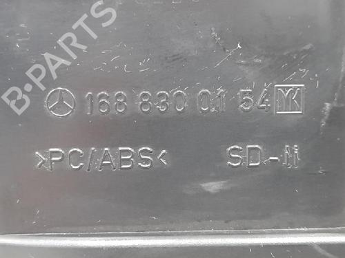 Air vent MERCEDES-BENZ A-CLASS (W168) A 160 (168.033, 168.133) | BP27953141I21 