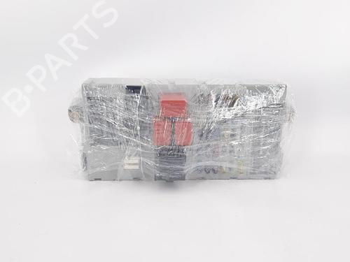 Fuse box FIAT IDEA (350_) 1.3 D Multijet | BP27965073E1 