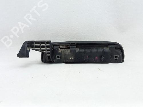 Front left exterior door handle FIAT PUNTO (176_) 55 1.1 | BP27963167C128 