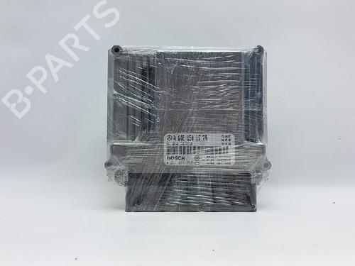 Module électronique MERCEDES-BENZ E-CLASS T-Model (S211) E 280 T CDI (211.223) | BP27969689M83 