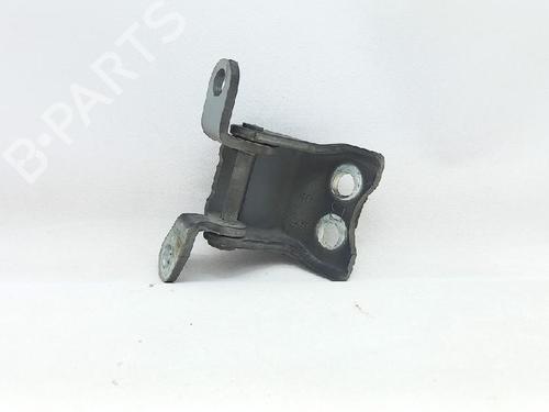 Hinge/Door check strap HONDA CR-V III (RE_) 2.2 i-CTDi 4WD (RE6) | BP27963136C146 