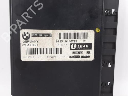 Computer BMW 5 (E60) 525 d | BP27965781M11 