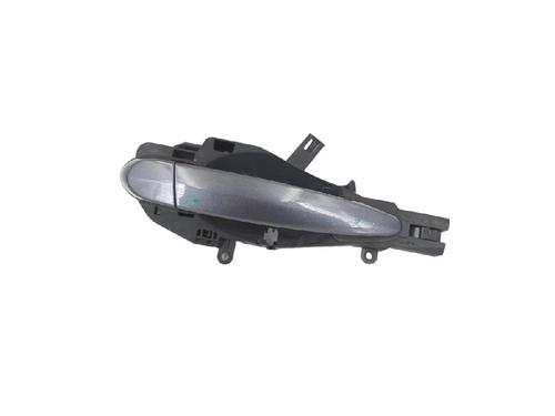 Used Front right exterior door handle BMW 3 (E90) 320 d (163 hp) 27963496