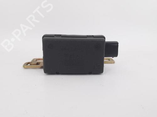 Bagklap lås MINI MINI (R50, R53) Cooper | BP27966561C101 