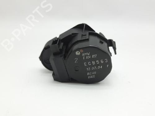 Electronic sensor BMW 3 (E46) 320 d | BP27966937M84 