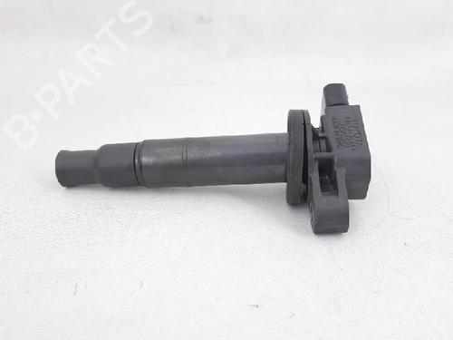 Ignition coil TOYOTA YARIS (_P1_) 1.0 (SCP10_, SCP10R) | BP27939459M94 