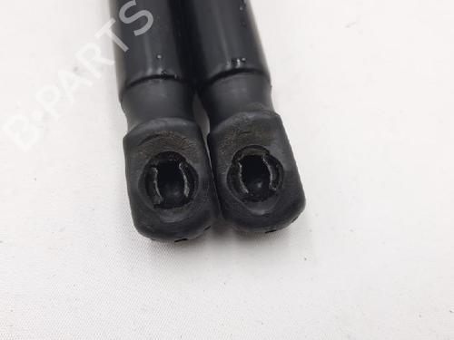 Gassdemper Bakluke OPEL CORSA D (S07) 1.2 (L08, L68) | BP27947371C138 