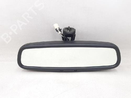 Rear mirror FORD GALAXY II (WA6) 2.0 TDCi | BP27955930I6 
