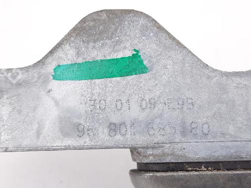 Front right exterior door handle PEUGEOT 207 CC (WD_) 1.6 16V | BP27955782C129 