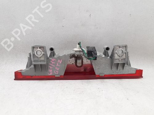 Bremselys HYUNDAI GETZ (TB) 1.5 CRDi | BP27938591L11 