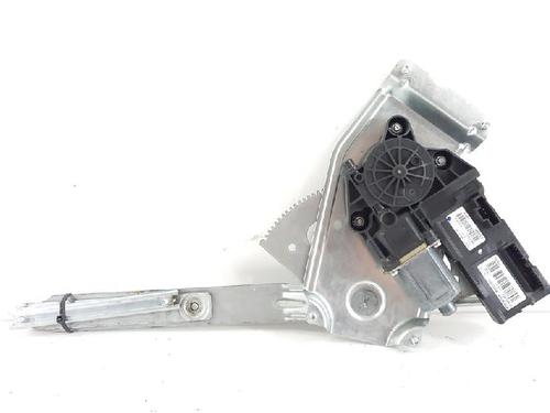 Front left window mechanism RENAULT SCÉNIC III (JZ0/1_) 1.6 16V (JZ0U, JZ1B) | BP27951515C22 