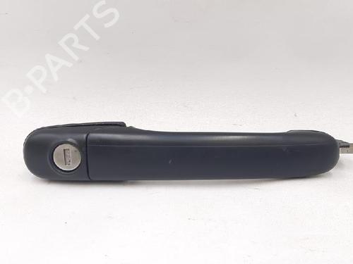Front left exterior door handle VW POLO III (6N1) 50 1.0 | BP27948502C128 