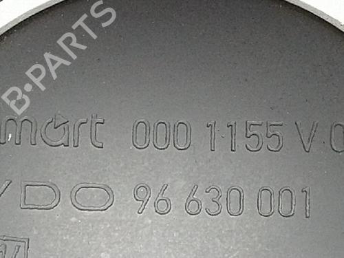Luftventilen SMART CABRIO (450) 0.8 CDI (S1OLC1, 450.401, 450.402, 450.403, 450.400) | BP27941897I21 