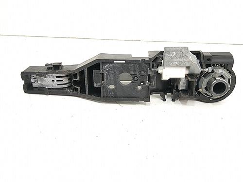 Türgriff hinten links außen RENAULT CLIO III (BR0/1, CR0/1) 1.2 16V (BR02, BR0J, BR11, CR02, CR0J, CR11) | BP17343670C130 