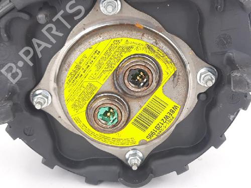 Driver airbag BMW 1 (E81) 118 d | BP27964131C9 