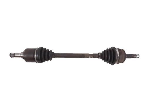 Used Left front driveshaft ALFA ROMEO MITO (955_) 1.4 MultiAir (955AXL1B) (105 hp) 27947729