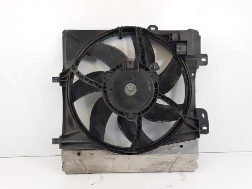 Radiator fan PEUGEOT 207 (WA_, WC_) 1.4 HDi | BP27942238M35 