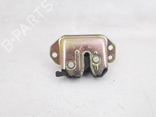 Tailgate lock CHEVROLET AVEO / KALOS Hatchback (T200) 1.2 | BP27935320C101 