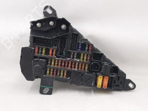 Fuse box BMW 5 (E60) 525 d | BP27945295E1 