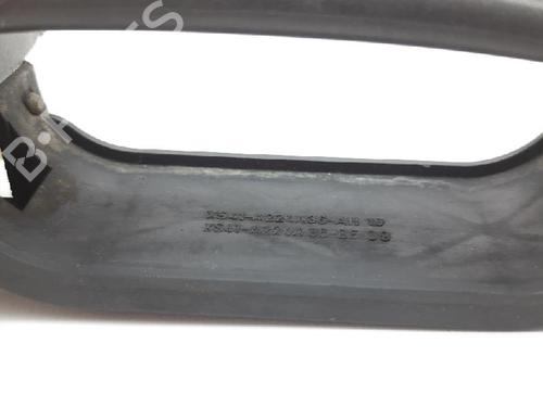 Front right exterior door handle FORD FOCUS I (DAW, DBW) 1.8 TDCi | BP27966822C129 