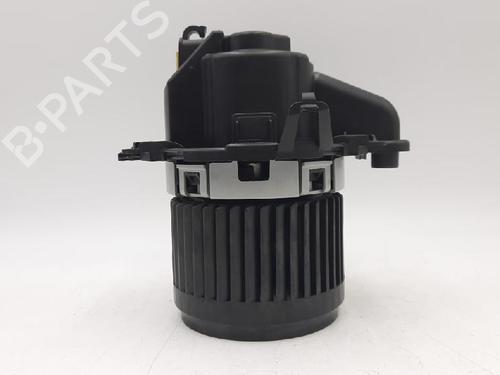 Heater blower motor RENAULT CAPTUR I (J5_, H5_) 1.5 dCi 90 (J5N4, J5M5, J5MW, J5M6, J5AL, J5AJ) | BP27944077M62 