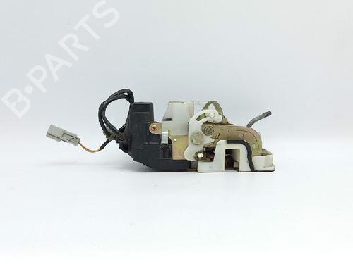 Rear right lock HONDA CR-V I (RD) 2.0 16V 4WD (RD1, RD3) | BP27960120C99 