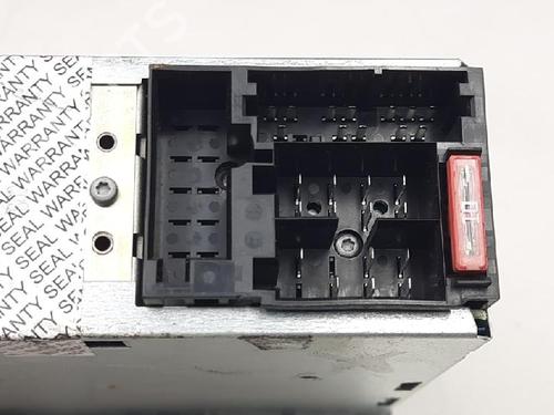 Radio NISSAN MICRA III (K12) 1.2 16V | BP27947554E6 