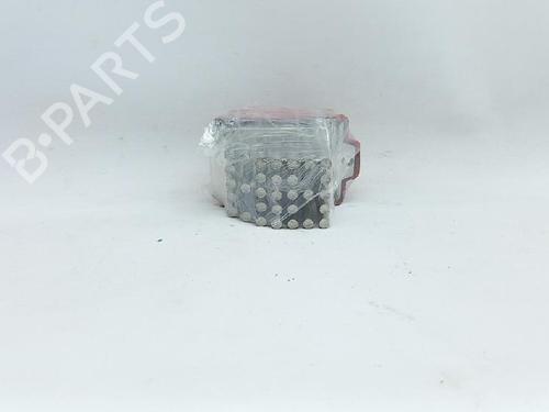 Rezystor dmuchawy AUDI A3 (8L1) 1.9 TDI | BP27962929M108 