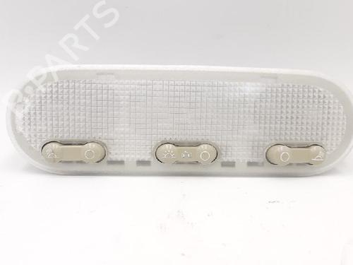 Interior roof light NISSAN NOTE (E11, NE11) 1.4 | BP27949745I8 