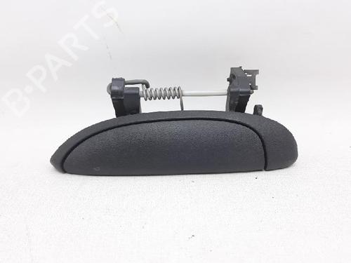 Front left exterior door handle DACIA LOGAN MCV (KS_) 1.6 16V (KS0L, KS0M, KS0P, KS1S) | BP27949700C128 