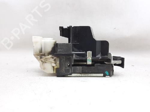 Serrure avant gauche FIAT DOBLO Box Body/MPV (223_) 1.4 | BP27953497C98 