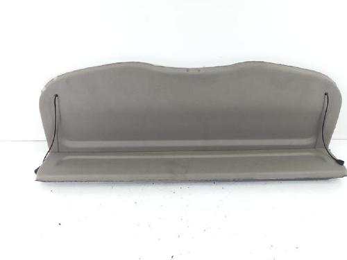 Rear parcel shelf RENAULT SCÉNIC II (JM0/1_) 1.9 dCi (JM0G, JM12, JM1G, JM2C) | BP27951660C85 