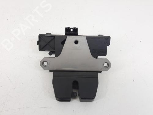 Tailgate lock FORD S-MAX (WA6) 2.0 TDCi | BP27942283C101 