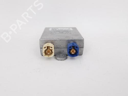 Electronic module BMW 1 (E81) 118 d | BP27964148M83 