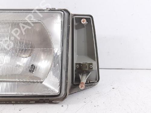 Left headlight SEAT MARBELLA (28A) 0.8 | BP27938147C28 