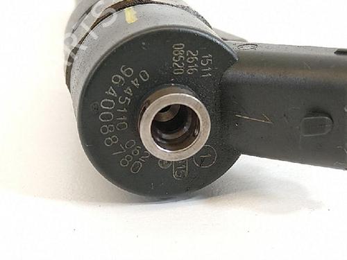 Injector PEUGEOT 406 Break (8E/F) 2.0 HDI 110 | BP27940939M100