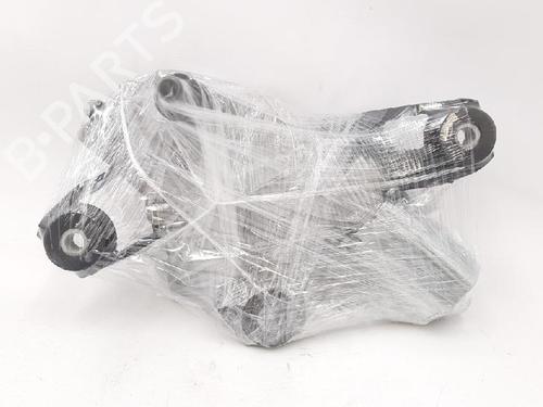 Viskermotor bagrude RENAULT MEGANE II (BM0/1_, CM0/1_) 1.5 dCi (BM1E, CM1E) | BP27949893M102 
