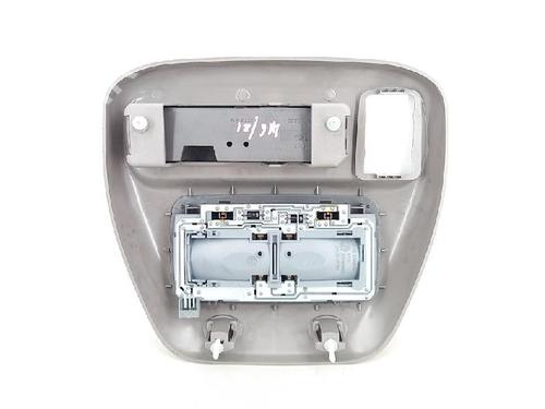 Innerbelysning FIAT MULTIPLA (186_) 1.6 16V Bipower (186AXC1A) | BP27944051I8 