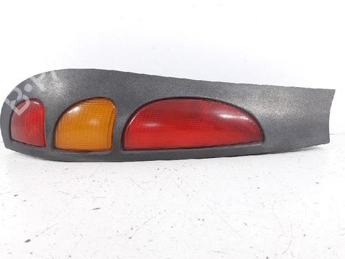 Left taillight FIAT MAREA (185_) 1.8 115 16V | BP27936053C34 