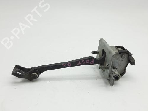 Hinge/Door check strap PEUGEOT 308 I (4A_, 4C_) 1.6 HDi | BP27942334C146 