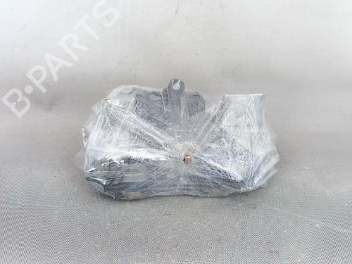 Front left lock CITROËN XSARA PICASSO (N68) 2.0 HDi | BP27953329C98 