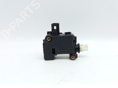 Elektronisk modul VW POLO (9N_, 9A_) 1.2 12V | BP27961528M83 