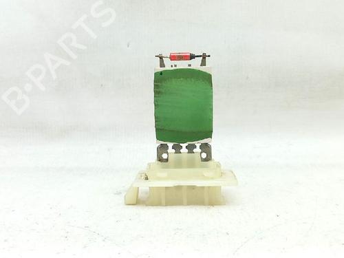Heater resistor CITROËN C1 (PM_, PN_) 1.0 | BP27956695M108 
