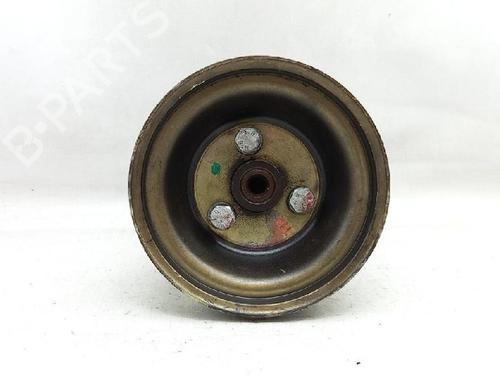 Steering pump FIAT MULTIPLA (186_) 1.9 JTD (186AXE1A) | BP27938790M99 