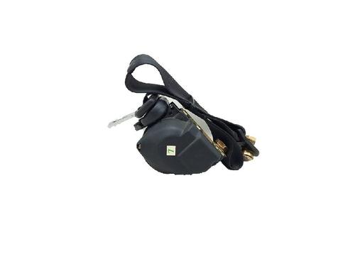 Used Rear left seatbelt FIAT SEICENTO / 600 (187_) 1.1 (187AXB, 187AXB1A, 187AXC1A02) (54 hp) 27955659