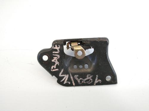 Bakluke lås FIAT MULTIPLA (186_) 1.6 100 16V (186AXA1A) | BP27940961C101 