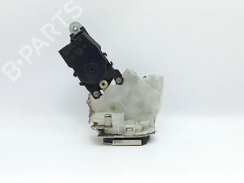 Rear left lock SUBARU FORESTER (SG_) 2.0 X AWD (SG5) | BP27959439C100 