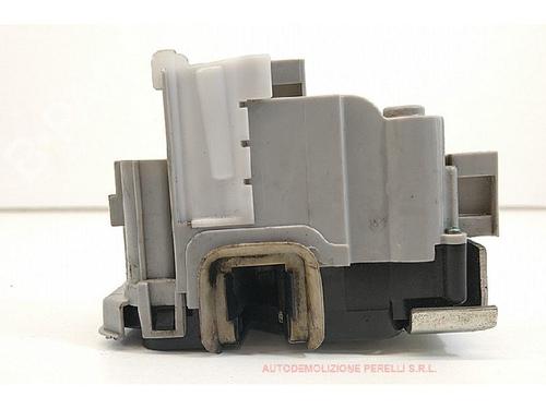 Rear left lock LANCIA DELTA III (844_) 1.6 D Multijet (844.AXC11, 844.AXC1A) | BP27940301C100 